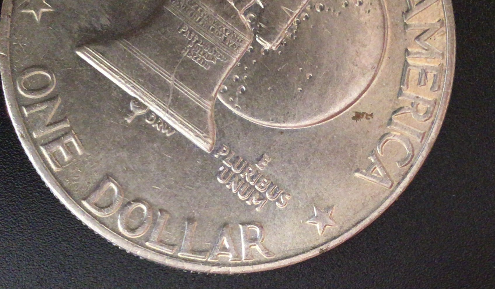 Bicentennial-Ike-Dollar